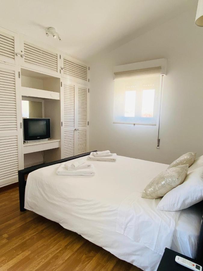 Duplex Marina De Vilamoura Exterior photo
