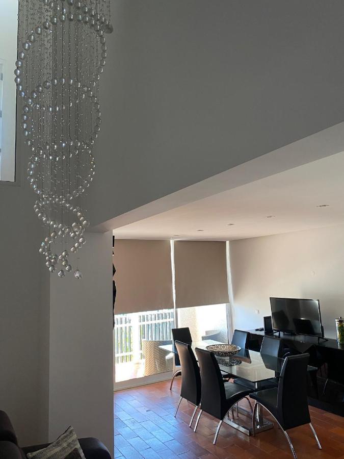 Duplex Marina De Vilamoura Exterior photo